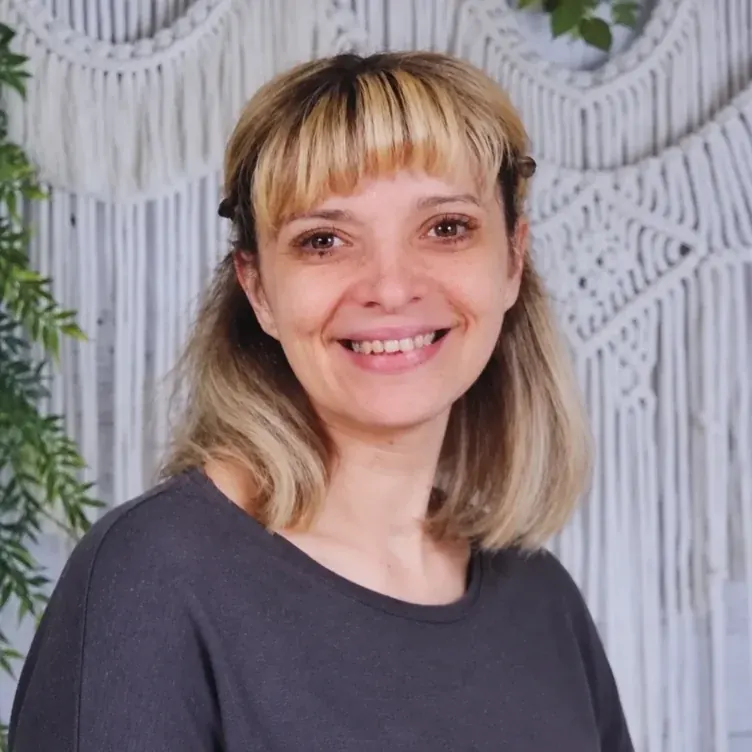 Sabine Wohlgenannt