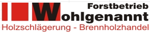 HW Forstbetrieb Wohlgenannt – Holzschlägerung und Brennholzhandel