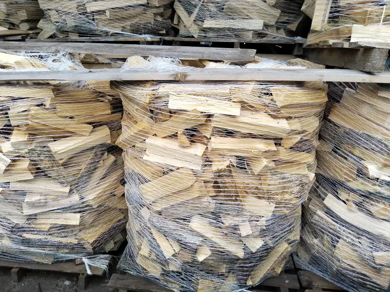 Brennholz – Bild 1