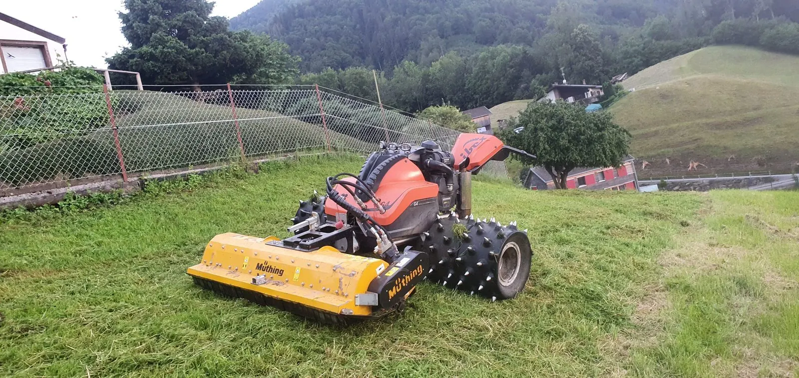 Gartenpflege – Bild 6