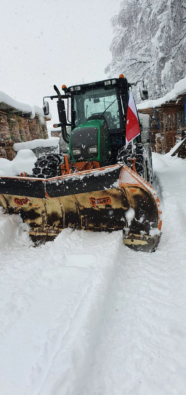 Winterdienst – Bild 4
