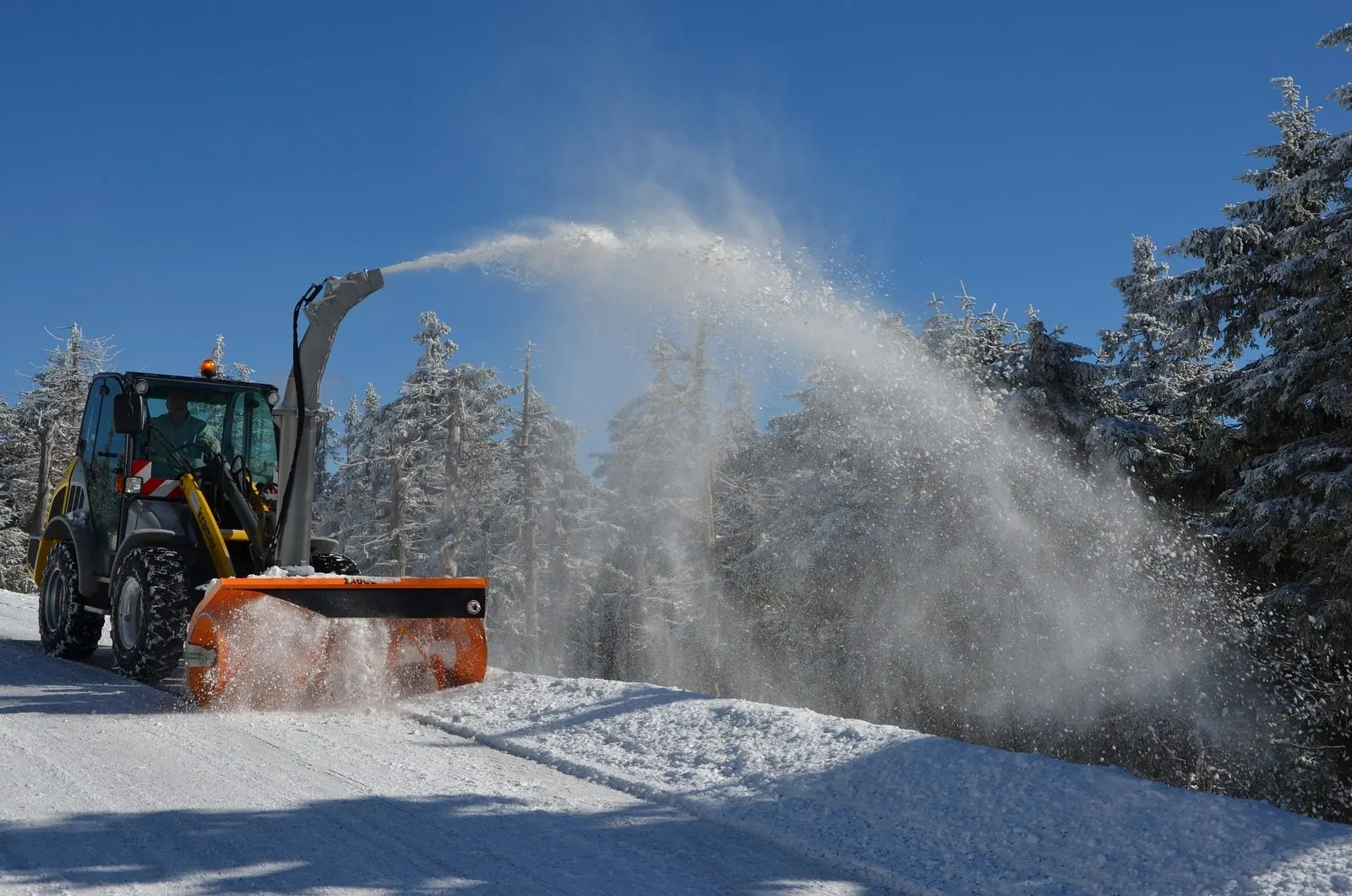 Winterdienst – Bild 5